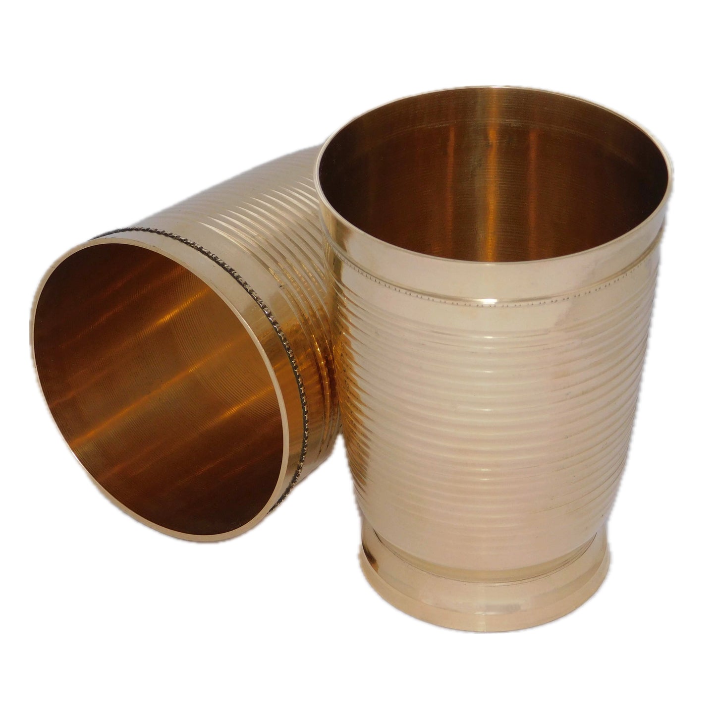 Brass Cup/Tumbler
