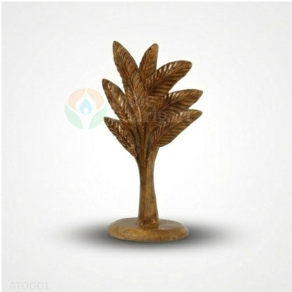Wooden Acacia Tree- Showpiece decorative for Home interior