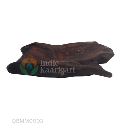 Decorative Bowls Designed & Seasoned by Nature-Medium Matte
