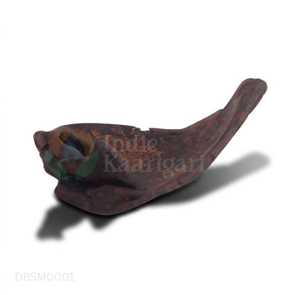 Decorative Bowls designed & seasoned by nature-Small Matte