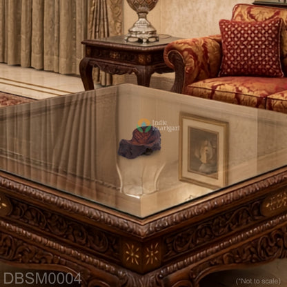 Decorative Bowls designed & seasoned by nature-Small Matte