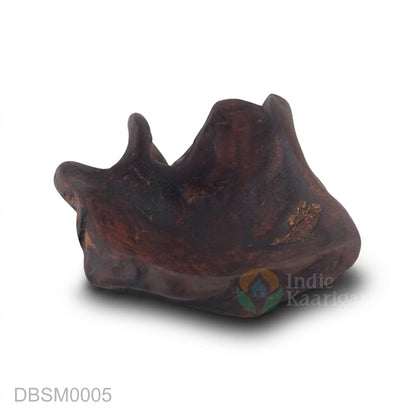 Decorative Bowls designed & seasoned by nature-Small Matte
