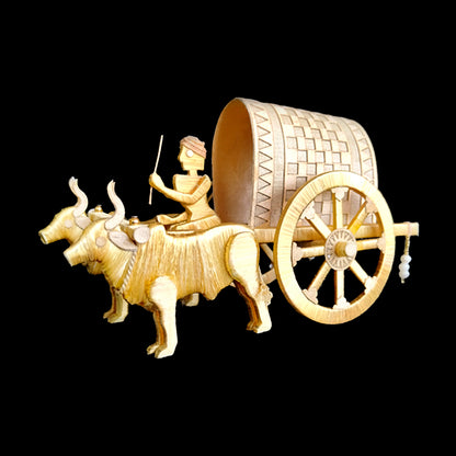 Bullock Cart