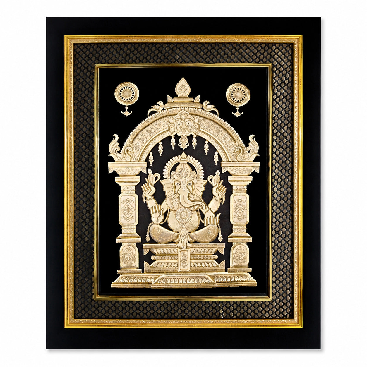 Shri Ganesh Mandir