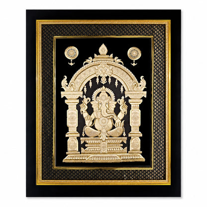 Shri Ganesh Mandir