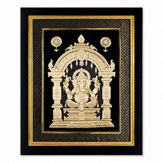Shri Ganesh Mandir