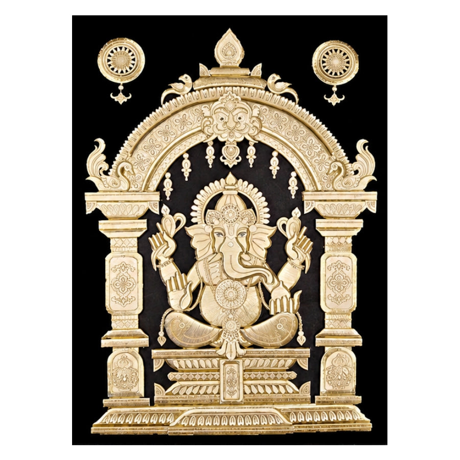 Shri Ganesh Mandir