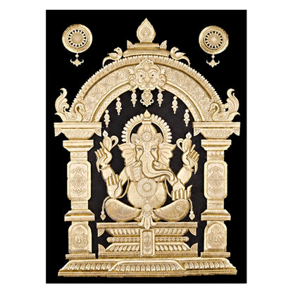 Shri Ganesh Mandir